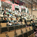 Paper and Poster Sessions
